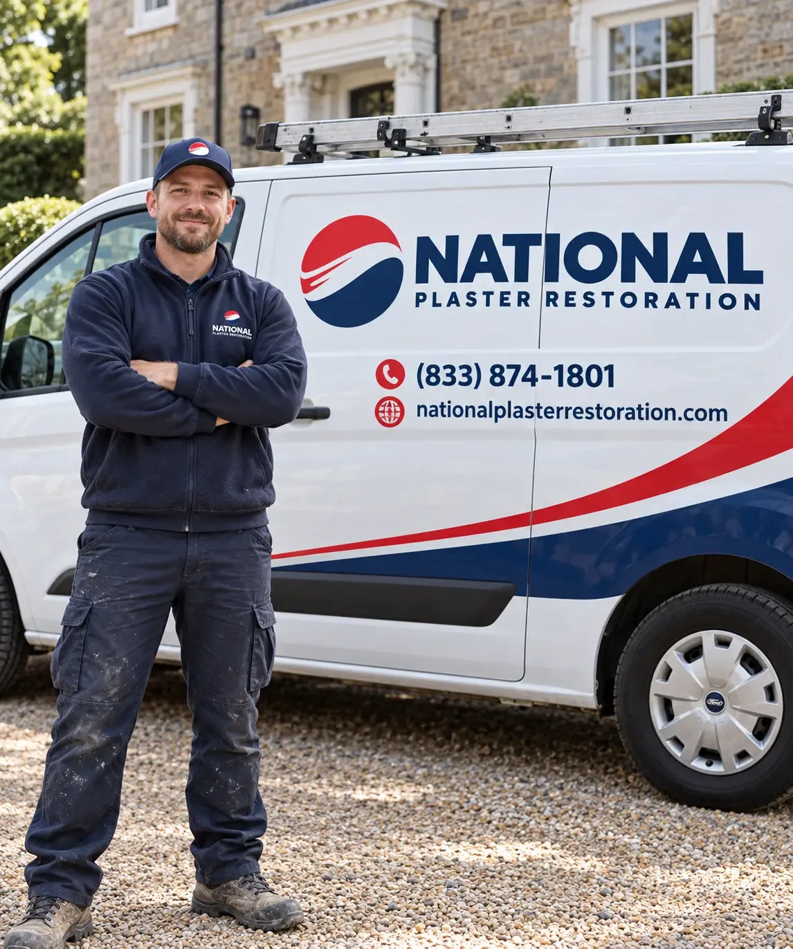 Plaster Repair company in Bethel, AK